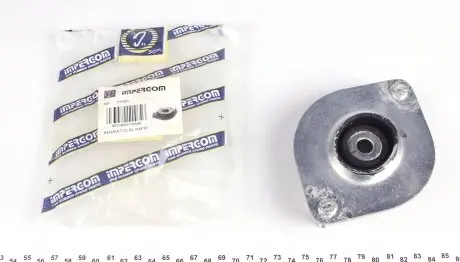 31505 Подушка КПП Renault Clio 91- (L) IMPERGOM подбор по vin на Brocar