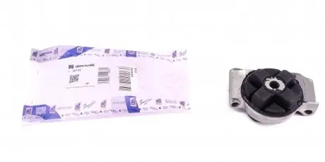 30732 Подушка КПП Audi 80/100 1.3-2.8 -96 (L) IMPERGOM підбір по vin на Brocar