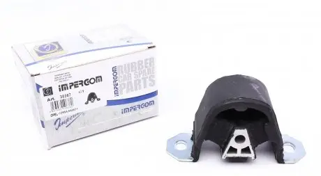 30367 Подушка КПП Opel Kadett E 1.2-2.0i -94 (ззаду) IMPERGOM підбір по vin на Brocar