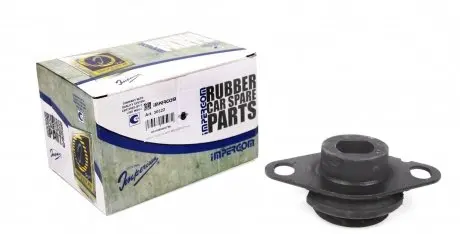 30322 Подушка КПП Renault Kangoo 1.5dci 98- (L) IMPERGOM подбор по vin на Brocar