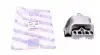 Подушка КПП Audi A3/Skoda Octavia/VW Bora/Golf IV 1.4-2.0/1.9TDI 97-10 (L) 37235
