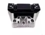 37235 Подушка КПП Audi A3/Skoda Octavia/VW Bora/Golf IV 1.4-2.0/1.9TDI 97-10 (L) IMPERGOM підбір по vin на Brocar