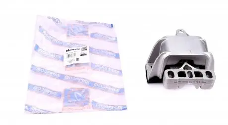 37235 Подушка КПП Audi A3/Skoda Octavia/VW Bora/Golf IV 1.4-2.0/1.9TDI 97-10 (L) IMPERGOM підбір по vin на Brocar