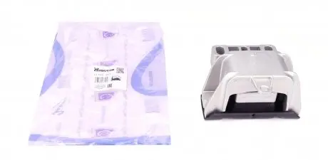37231 Подушка КПП Audi A3 (8L1) 1.6/VW Bora (1J2) 1.4 16V 1 (L) IMPERGOM підбір по vin на Brocar