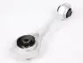 36660 Подушка КПП Renault Kangoo 1.9dTi 00- (косточка) IMPERGOM підбір по vin на Brocar