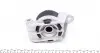 36143 Подушка КПП Opel Astra G/H 1.8-2.2 DTI 98- IMPERGOM підбір по vin на Brocar