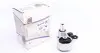 Подушка КПП Ford Fiesta 1.3/1.4i/1.6TDCi 01- (косточка + кронштейн) 35699