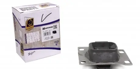 35571 Подушка КПП Ford Connect 1.8TD 02- (L) IMPERGOM підбір по vin на Brocar