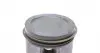 0330102 Поршень VW Passat/Polo 1.6i 94-01 (81.51mm/+0.5) MAHLE / KNECHT підбір по vin на Brocar