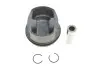 0330100 Поршень VW Passat/Golf 1.6 95-04 (81.01mm/STD) MAHLE / KNECHT підбір по vin на Brocar