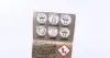 V402 Освежитель воздуха салона Vento Solo Refill Green Apple (8ml) K2 підбір по vin на Brocar