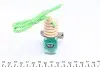 V402 Освежитель воздуха салона Vento Solo Refill Green Apple (8ml) K2 підбір по vin на Brocar