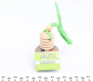V402 Освежитель воздуха салона Vento Solo Refill Green Apple (8ml) K2 підбір по vin на Brocar