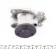 538038310 Помпа воды Renault Megane III 1.2TCe/1.4TCe 09-, H5F/H4J INA підбір по vin на Brocar