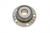 B15626 Подшипник ступицы (задней) VW Caddy 03- (32mm) (OE VAG) BORSEHUNG підбір по vin на Brocar