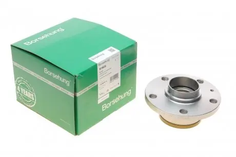 B15626 Подшипник ступицы (задней) VW Caddy 03- (32mm) (OE VAG) BORSEHUNG підбір по vin на Brocar