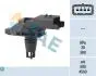 Датчик давления наддува Citroen Berlingo 1.6HDi 10-/Fiat Scudo 2.0D 10-/Ford Connect 1.6 TDCi 13- 15132