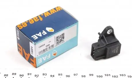 15024 Датчик давления наддува MB Sprinter 901-904 2.9TDI 95- FAE подбор по vin на Brocar