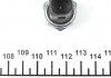 12880 Датчик тиску оливи VW T5/Caddy 1.6/2.0 95-15 (1.2-1.6 bar) (чорний) FAE підбір по vin на Brocar