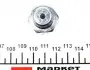 12860 Датчик тиску оливи Skoda Fabia 1.0/1.4 99-03 (0.9 bar) (сірий) FAE підбір по vin на Brocar