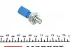 12875 Датчик давления масла VW Golf VI/Seat Leon 2.0TFSi/GTi 07-13 (2.55 bar) FAE підбір по vin на Brocar