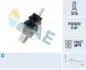 Датчик тиску оливи Ford Transit 2.5D 88-92 (0.4 bar) (1/8x27 NPTF) 12180