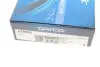 KTB599 Комплект ГРМ Hyundai Sonata/Tucson/Elantra 1.8-2.0 88- DAYCO підбір по vin на Brocar