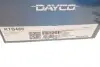 KTB486 Комплект ГРМ Skoda Octavia/VW Golf/Passat 2.0TDI DAYCO підбір по vin на Brocar