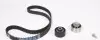 Комплект ГРМ Citroen Berlingo/Jumpy 1.9D (DW8  1868) KTB196