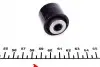 KBIO08 Комплект ГРМ Peugeot 208/308/2008 1.0/1.2VTi 13- DAYCO підбір по vin на Brocar