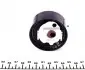 KBIO08 Комплект ГРМ Peugeot 208/308/2008 1.0/1.2VTi 13- DAYCO підбір по vin на Brocar