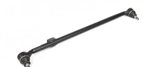 9400822 Тяга рульова (з наконечниками) MB E-class (W124/S124/C124) 93-98 (поперечна) (L=537mm) RTS підбір по vin на Brocar