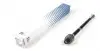 Тяга рульова (R) Seat Cordoba/Ibiza/Skoda Fabia 99-09/VW Polo 01- (L=299.5mm) (з посил.рул.мех.) 92-90954