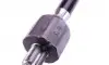 9290933 Тяга рульова Skoda Rapid 12-19/VW Polo 09- (L=314mm) RTS підбір по vin на Brocar