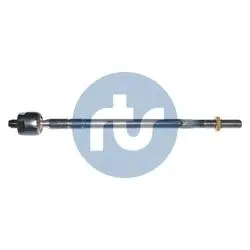9290923 Тяга рульова VW Golf II/Jetta II 83-92 (L=341mm) RTS підбір по vin на Brocar