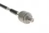 9290904 Тяга рульова Skoda Fabia 99-14/Roomster 06-15/VW Polo 01-/Seat Cordoba/Ibiza 02-09 (L=296mm) RTS підбір по vin на Brocar