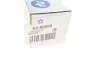 9290669 Тяга рулевая Ford Transit Courier/Tourneo Courier 14-/Fiesta IV 08-/B-Max 12- (L=298mm) RTS підбір по vin на Brocar