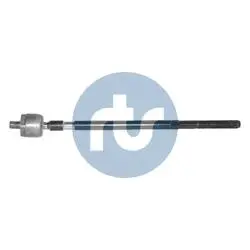 9290473 Тяга рульова Renault Kangoo 01-/Clio II 00-09 (L=316mm) RTS підбір по vin на Brocar