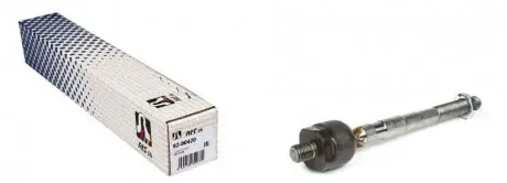 9290420 Тяга рульова Renault Laguna III 07-15 (L=189mm) RTS підбір по vin на Brocar