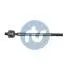 Тяга рулевая Fiat Palio 96-/Albea 96-09/Strada 00- 92-90143