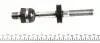 9209504 Тяга рульова BMW 5 (E39) 95-04/Z8 (E52) 00-03 (L=173mm) RTS підбір по vin на Brocar