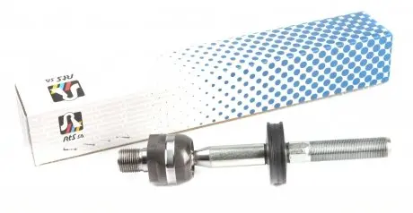 9209504 Тяга рулевая BMW 5 (E39) 95-04/Z8 (E52) 00-03 (L=173mm) RTS подбор по vin на Brocar