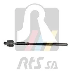 9206653 (заміна на 92-06653-026) Тяга рульова Honda CR-V III 06- (L=321mm) RTS підбір по vin на Brocar