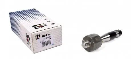 9205947 Тяга рулевая Audi A4/A6/A8/VW Passat B5 94-05/Skoda SuperB 01-08 (L=128mm) RTS подбор по vin на Brocar