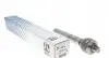Тяга рулевая Citroen C5 01- (L=183mm) 92-00509