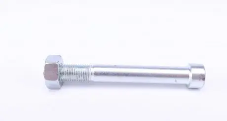 213534 Болт рессоры центральный (M10x1,25x80) с гайкой SOLGY підбір по vin на Brocar