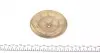 HX82D Фільтр АКПП VW T3 -92/Passat/Golf II 83-91/Audi 80-100 -94 MAHLE / KNECHT підбір по vin на Brocar