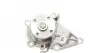 PK77660 Комплект ГРМ + помпа Hyundai Accent 1.5/1.6 95- HEPU підбір по vin на Brocar