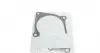 PK09651 Комплект ГРМ + помпа Renault Kangoo/Nissan Qashqai/Juke 1.5dCi 10-/Megane/Scenic 16- (119х27) HEPU підбір по vin на Brocar
