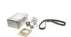 PK09650 Комплект ГРМ + помпа Renault Kangoo/Duster/Scenic III/Megane III/VI/Laguna 1.5dCi 09- HEPU підбір по vin на Brocar